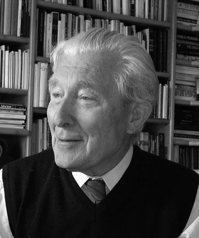 em. Univ.-Prof. Dr. phil. Dr. theol. Günter Rombold (1925-2017)