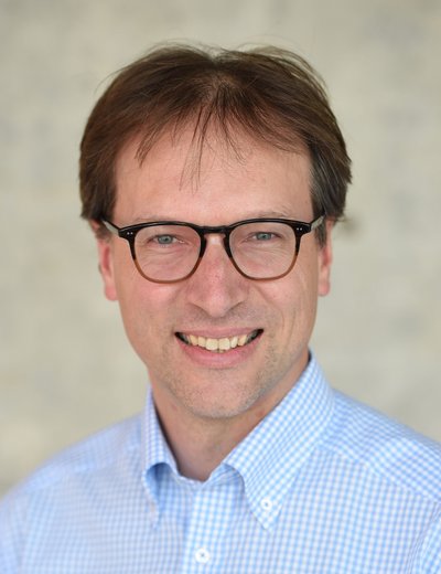 Dr. theol. Werner Urbanz