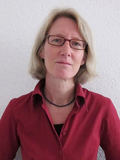 Univ.-Prof.<sup>in</sup> Dr.<sup>in</sup> phil. Anna Minta