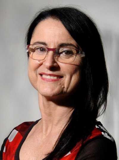 Univ.-Prof.<sup>in</sup> Dr.<sup>in</sup> phil. Dr.<sup>in</sup> theol. Monika Leisch-Kiesl
