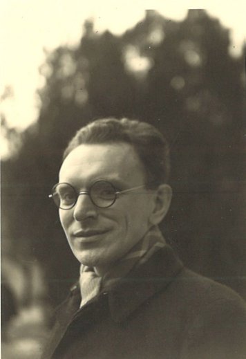 Ferdinand Klostermann