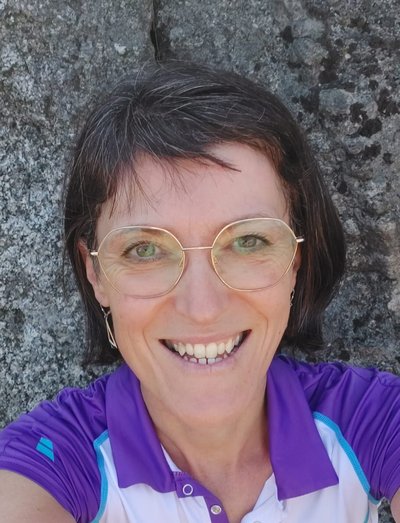 Dipl. PAss. Christiane Pfeiffer Dipl. PAss. Christiane Pfeiffer