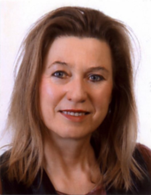 Prof. Dr. Eva Koethen.