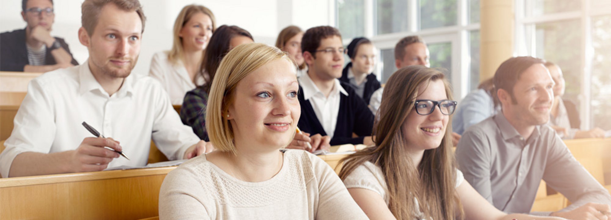 Theologie studieren an der Katholischen Privat-Universität Linz