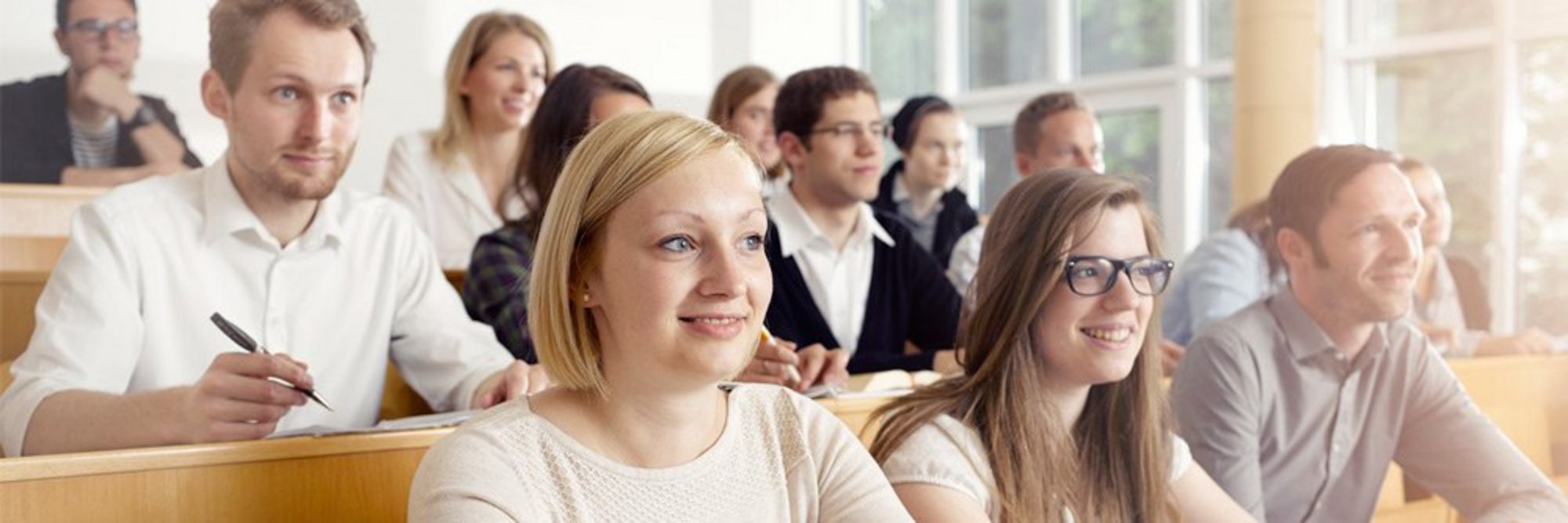 Theologie studieren an der Katholischen Privat-Universität Linz