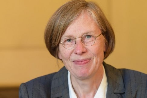 Univ.-Prof.in Dr.in Marianne Heimbach-Steins.