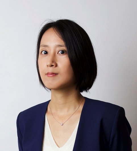 Portrait of Yukiko Matsunaga