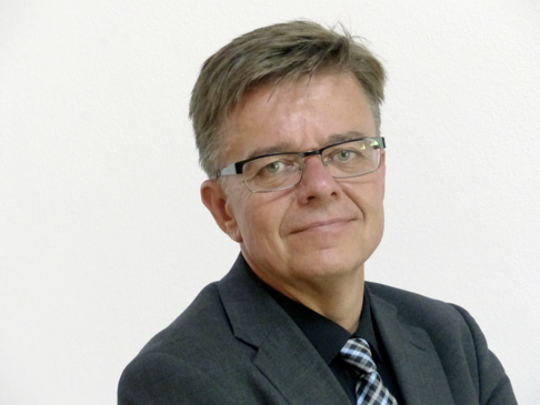 Foto: privat. Porträt von Univ.-Prof. Dr. iur. Alois Birklbauer, Johannes Kepler Universität Linz.