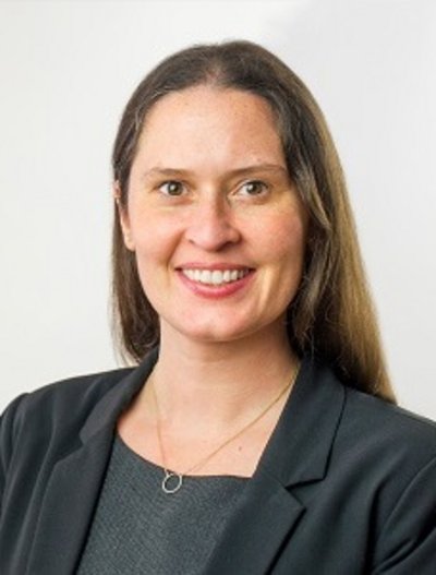 Univ.-Prof.<sup>in</sup> Dr.<sup>in</sup> Elisabeth Fritz