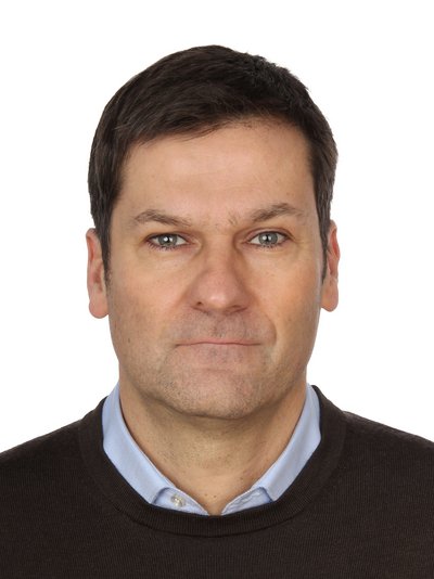 Dr. phil. Matteo Trentini