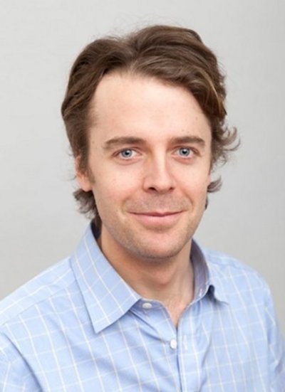 Dr. Tim Juckes Dr. Tim Juckes