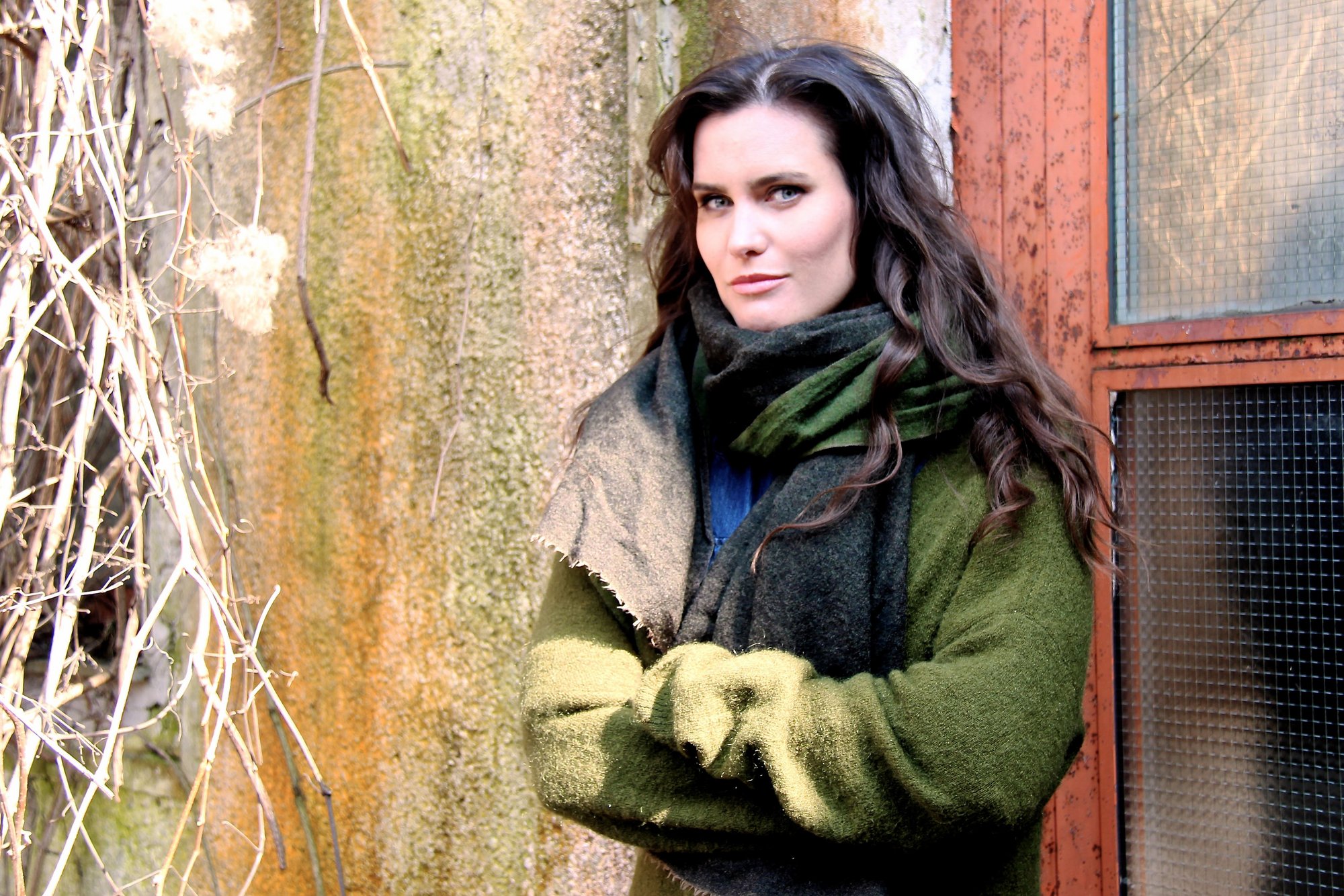 Bild von Barbara Steininger-Wetzlmair