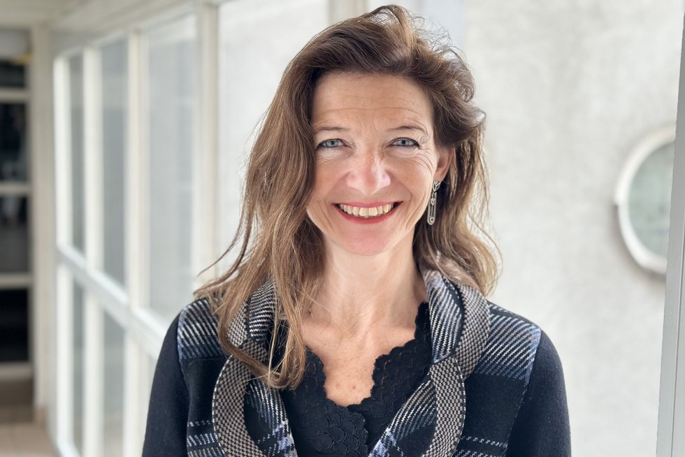 Univ.-Prof. Dr. Andrea Taschl-Erber.