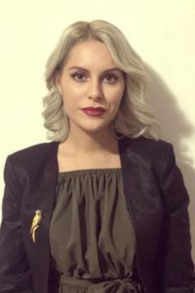 Bojana Sterniša Bojana Sterniša