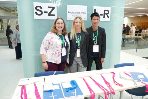 Foto: KU Linz/Hermine Eder.