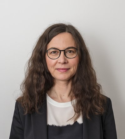 Dr.<sup>in</sup> Dunja Schneider Dr.<sup>in</sup> Dunja Schneider