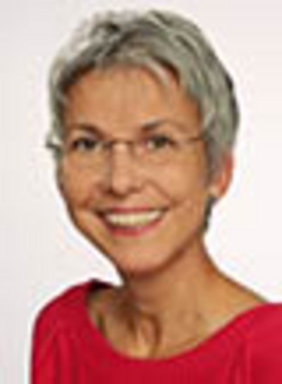 Univ.-Prof.<sup>in</sup> Dr.<sup>in</sup> theol. Susanne Gillmayr-Bucher