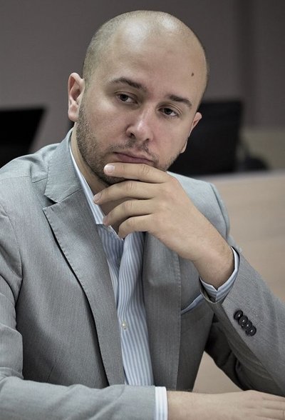 Nikola Zečević Nikola Zečević