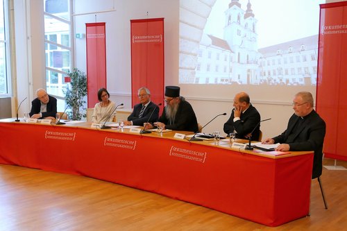 Ökumenische Sommerakademie 2021.