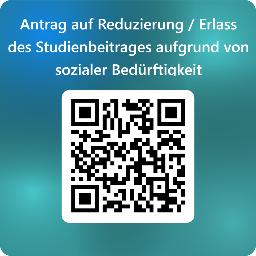 QR-Code zum Antrag