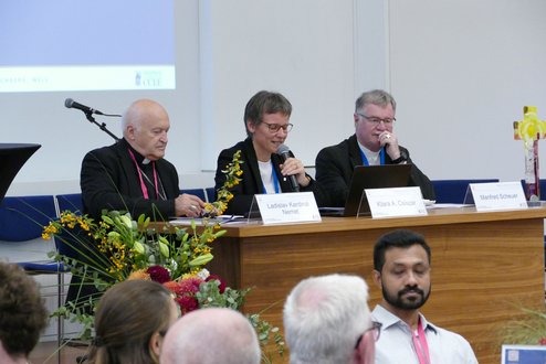 Foto: KU Linz/Hermine Eder.