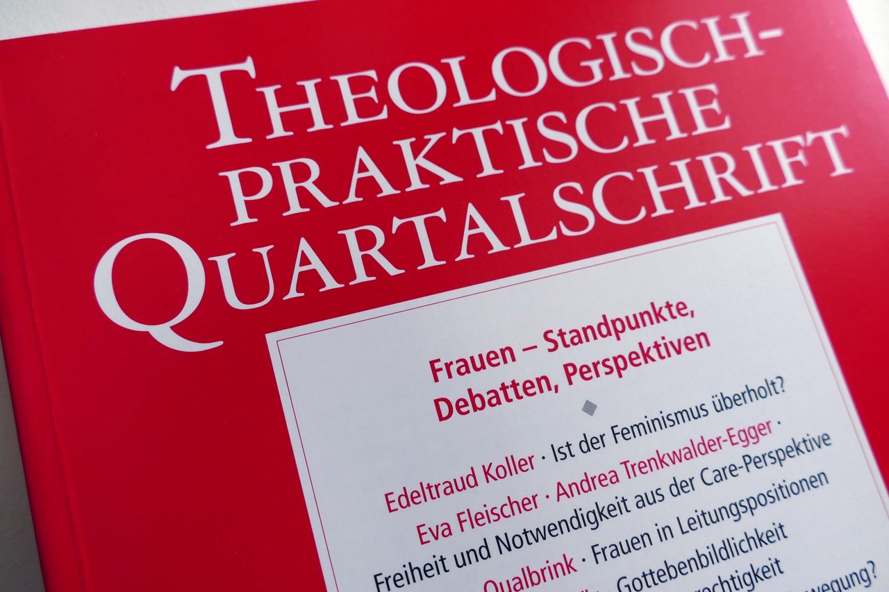 ThPQ 3: Frauen - Standpunkte, Debatten, Perspektiven.