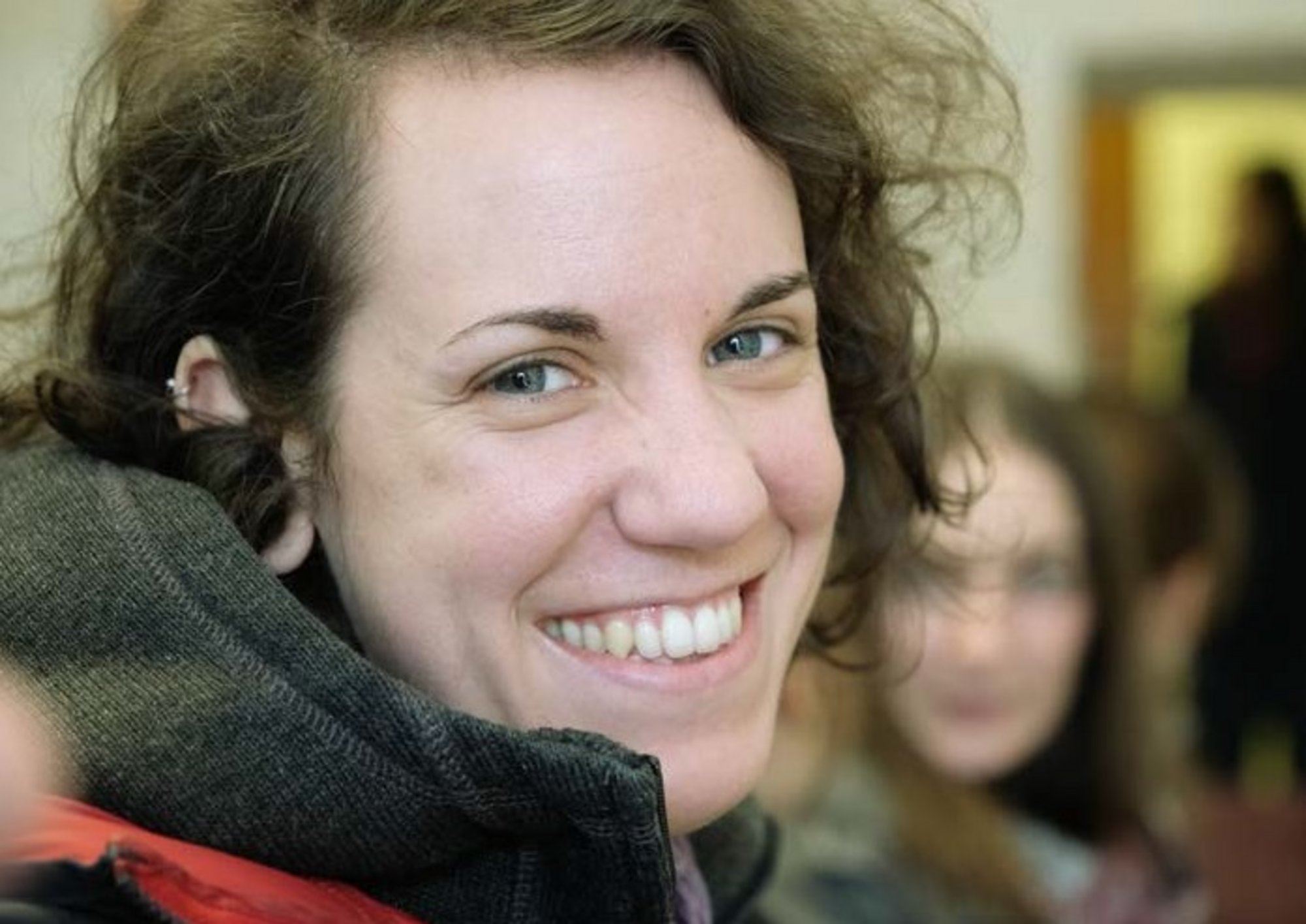 Bild von Stefanie Brandstetter
