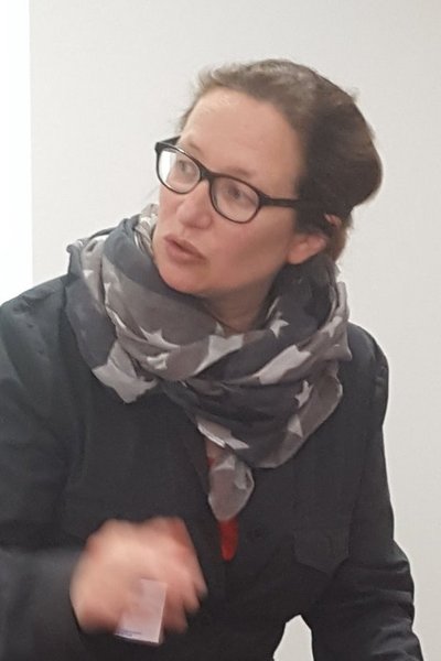 Mag.<sup>a</sup> Karin Schneider Mag.<sup>a</sup> Karin Schneider