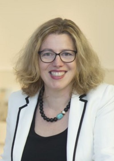 Mag.<sup>a</sup> Angelika Doppelbauer Mag.<sup>a</sup> Angelika Doppelbauer