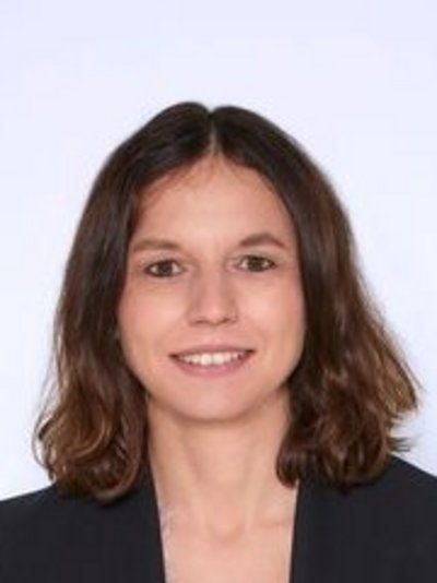 Mag.<sup>a</sup> Sonja Radinger