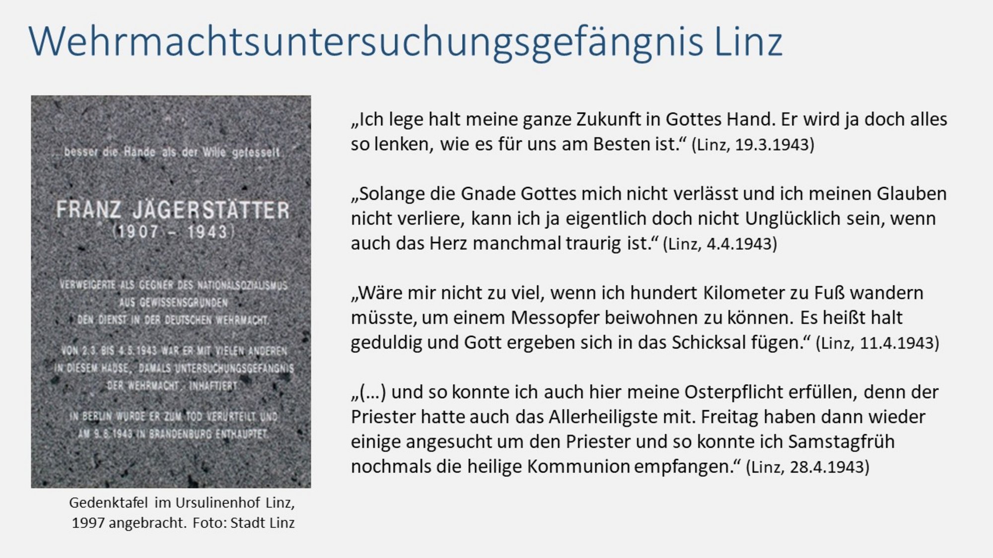 Wehrmachtsuntersuchungsgefängnis