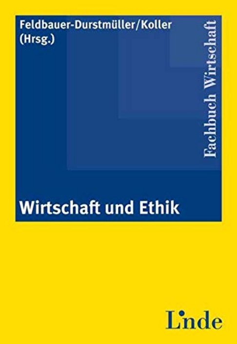 Zeitschrift Cover Linzer WiEGe