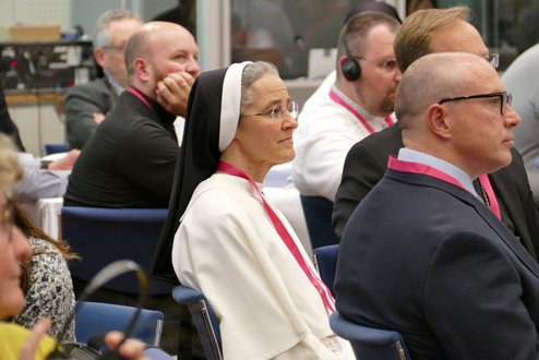 Foto: KU Linz/Hermine Eder.
