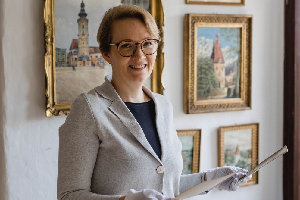 Bild von Nicole Wegscheider
