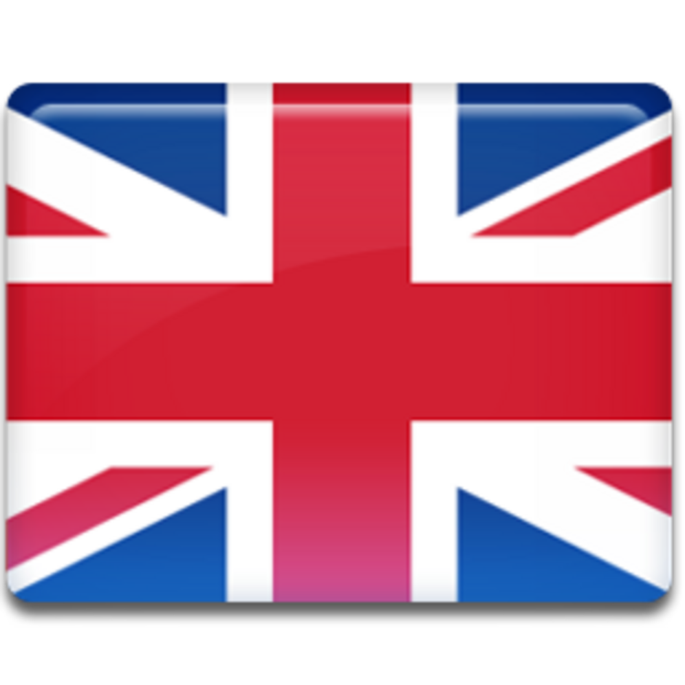Flagge der Vereinten Königreiche