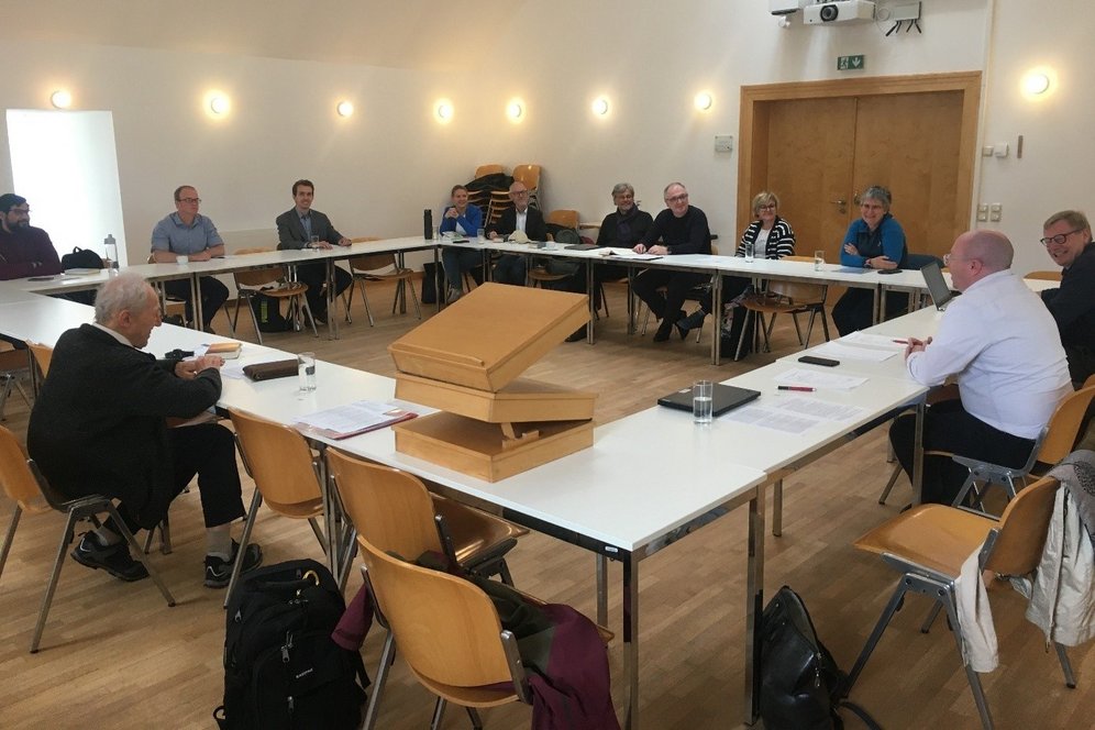 Foto: KU Linz / Andrea Taschl-Erber.