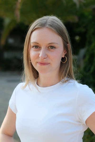 Univ.-Ass.<sup>in</sup> Chiara Juriatti Univ.-Ass.<sup>in</sup> Chiara Juriatti