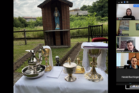 Fachtagung Liturgie und Covid-19.