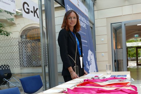 Foto: KU Linz/Hermine Eder.