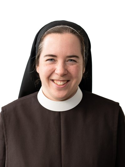  Sr. Helena (Maya) Fürst