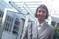 Dr. Maria Woschnak, Wien.