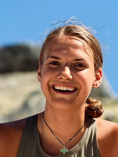 Klara Mitter  Klara Mitter
