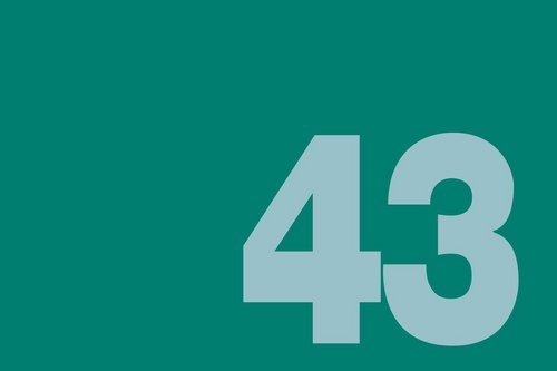 Book-Cover of the Studien zum Neuen Testament und seiner Umwelt, vol. 43