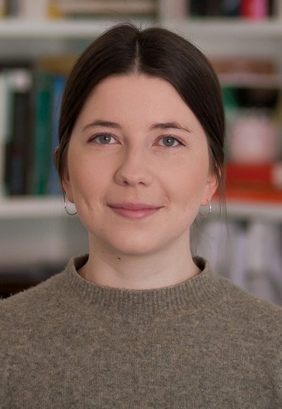 Verena Borecky Verena Borecky