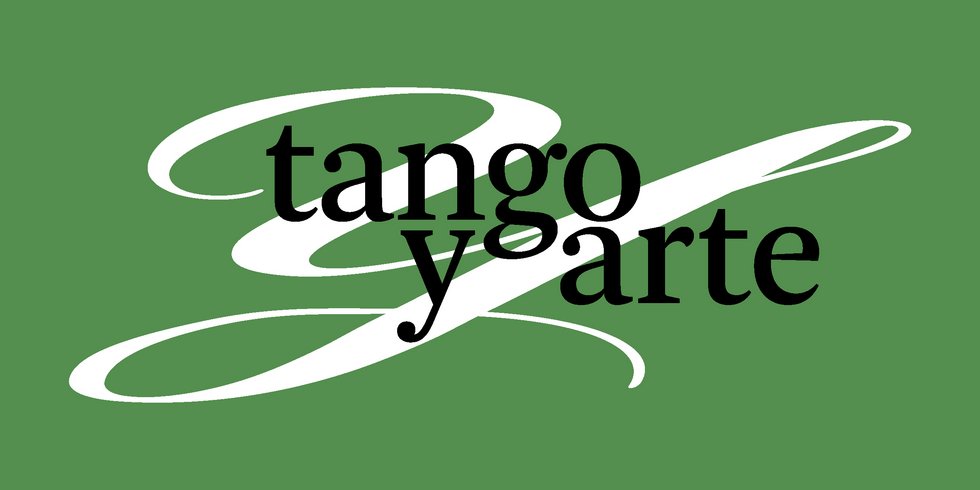 Logo-Bild zur Veranstaltung "Tango y Arte".