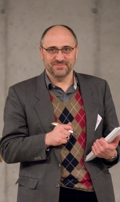 MMMag. Hubert Nitsch MMMag. Hubert Nitsch