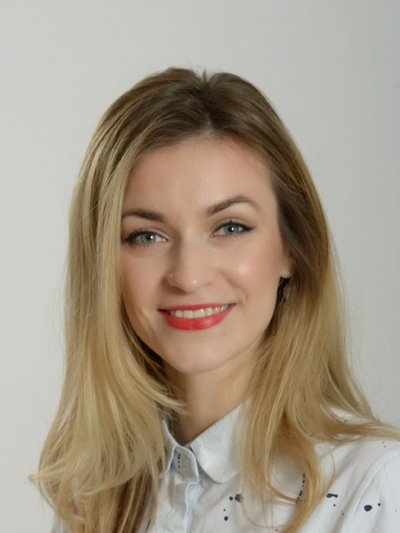 Dr.<sup>in</sup> theol. Mateja Šapina Svirać