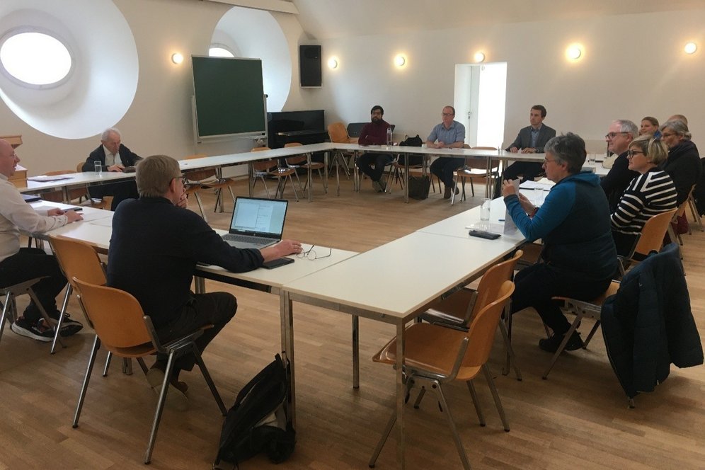 Foto: KU Linz / Andrea Taschl-Erber.