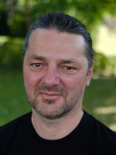  Martin Stöbich