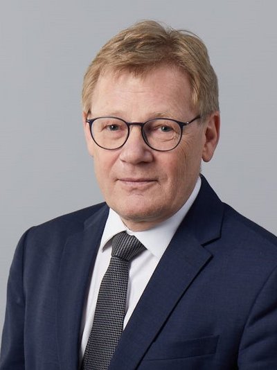 Univ.-Prof. Dr. theol. Christoph Niemand
